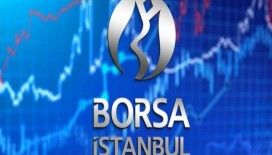 Borsa güne yükselişle başladı