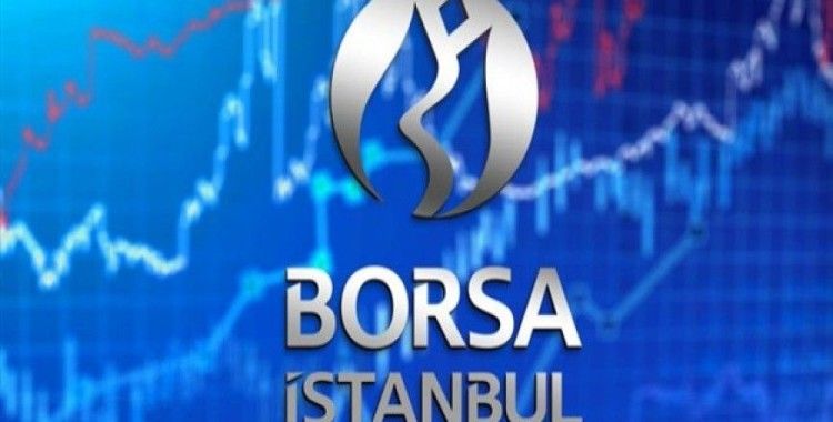 Borsa güne yükselişle başladı