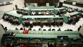 Borsa güne yatay başladı