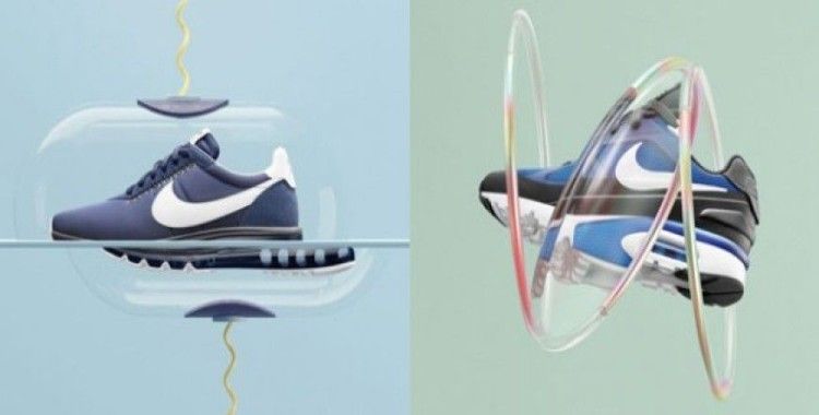 Nike HTM koleksiyonu satışa sunuldu