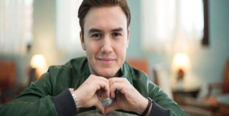 Mustafa Ceceli'den nostaljik paylaşım