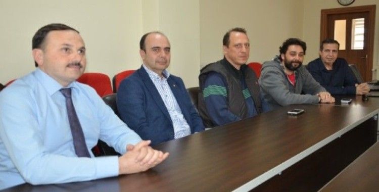 Dünyanın en iyi Termik Santrali