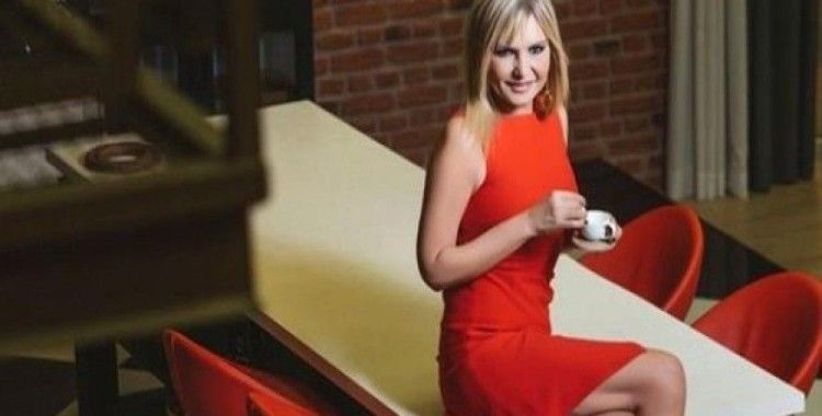 Seda Akgül eşine dava açtı