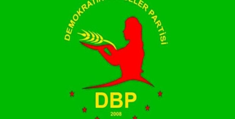 DBP Bulanık İlçe Eş Başkanı tutuklandı