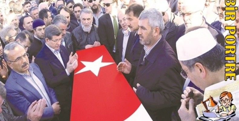 Bir gönül eri, gönül bekçisi Dr. Emin Acar hocamızın ardından..