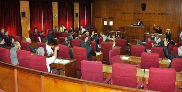 KKTC'de Ulusal Birlik Partisi koalisyondan çekildi