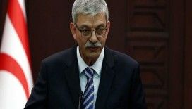 KKTC Başbakanı Kalyoncu istifasını sundu