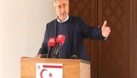 Hükümetsizlik arzu edilen bir şey değil