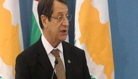 Rum lider Anastasiadis Türkiye'yi ziyaret edecek