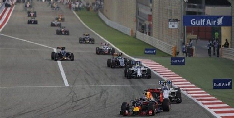 Formula 1'de eski sıralama turu formatına onay