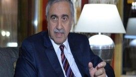 Kıbrıs'ta çözüm için AB ile işbirliğine hazırım