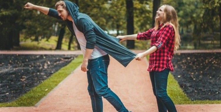 İlişkilerde ikiyüzlülük