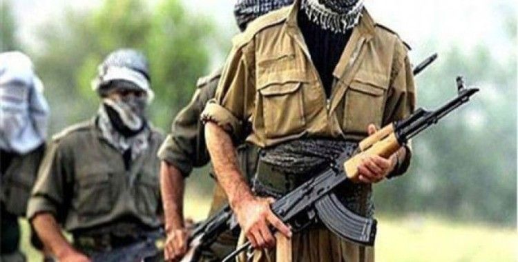 PKK’nın üst düzey sorumlusu İsveç’te yakalandı