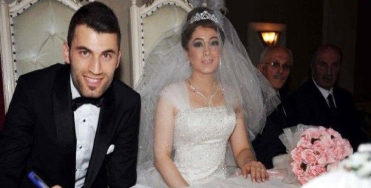 Mustafa Yumlu baba oldu