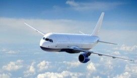 Lefkoşa-İstanbul uçağında arıza