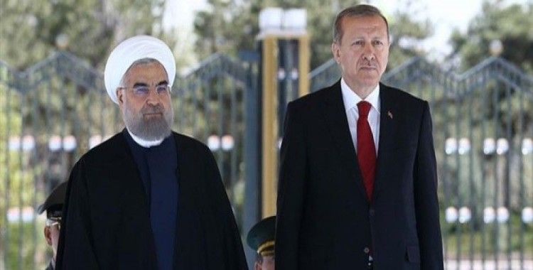 Erdoğan, terörizm ve mezhepçiliğe karşı birlikte çalışmalıyız