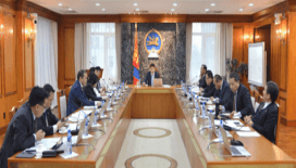 Nükleer ve Radyoaktif atıklar için yasa tasarısı