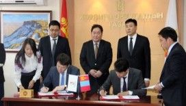 Elektrik santrali projesi için imtiyaz sözleşmesi imzalandı