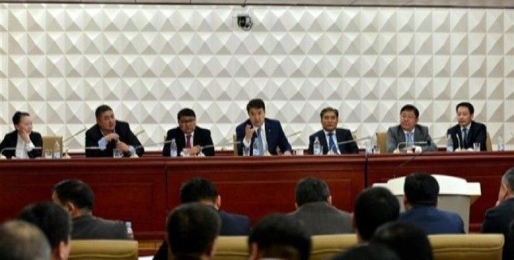 Çimento ithalatı yüzde 46 oranda düşüş gösterdi