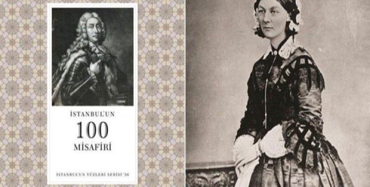 İstanbul'un 100 Misafiri