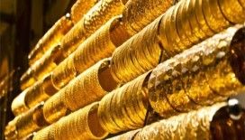 Merkez bankasına 538.4 kg altın yatırıldı