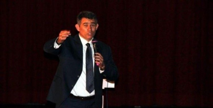 Operasyonları destekleyen Feyzioğlu:  "PKK terör örgütüdür"