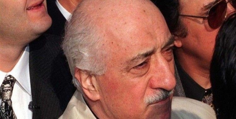 Fetullah Gülen'e hakaret ve tehdit suçundan dava