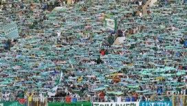 Bursaspor-Galatasaray maçı biletleri satışa çıkıyor