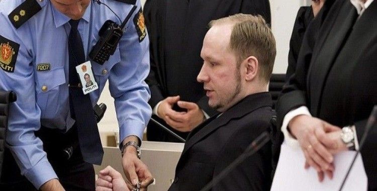 Norveç mahkemesi 'Breivik' kararını temyize götürdü