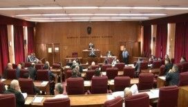 Yeni hükümet güvenoyu aldı