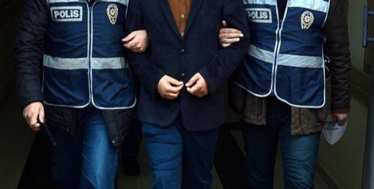 Bozüyük'te yakalanan göçmen kaçakçısı tutuklandı