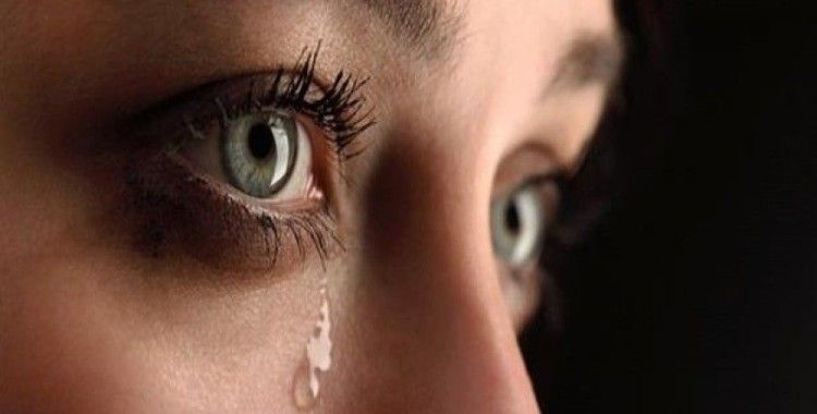 Ağlamamak için ne yapmalıyız