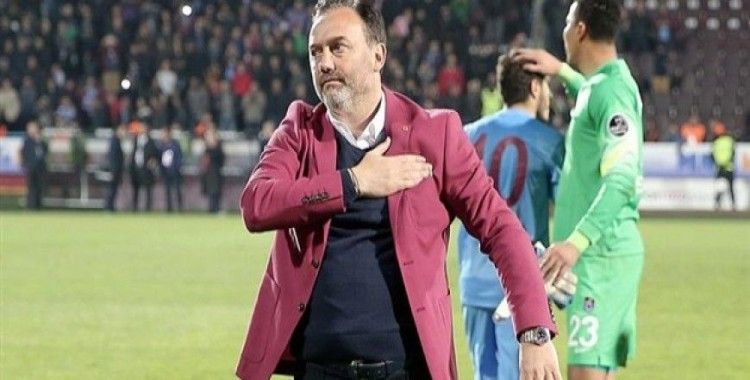 Hami Mandıralı'nın zor günleri