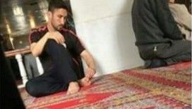 Sabri Sarıoğlu Cuma Namazı'nı Bursa Ulu Camii'de kıldı