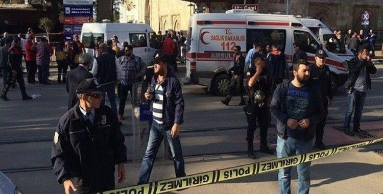 Bursa'daki saldırıya ilişkin yeni detay
