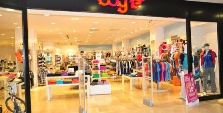 Boyner'den Anneler Günü fırsatları