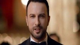 Tarkan düğün için Almanya'ya gitti