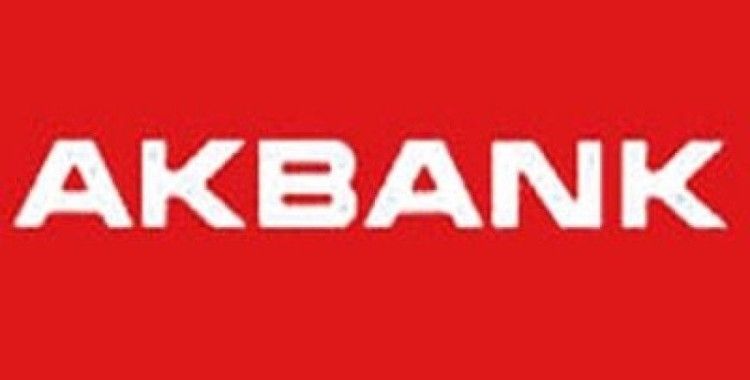 Akbank'a Yılın En İyi Müşteri Değeri ödülü
