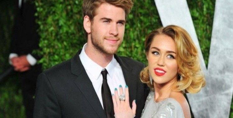 Miley Cyrus ve Liam Hemsworth evleniyorlar mı