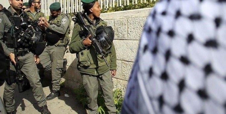Uzmanlar Filistin İsrail barış müzakerelerinden ümitsiz
