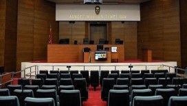'VIP Dinleme' iddianamesi iade edildi