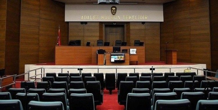 'VIP Dinleme' iddianamesi iade edildi