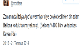 Ülkemizde gerçekleştilen en garip protesto şekilleri