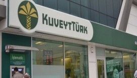 Kuveyt Türk, ilk çeyrekte 125 milyon TL kar etti