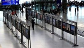 TAV Galeri Ankara, dört Avrupa ülkesinin fotoğraflarını sergiliyor