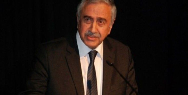 Cumhurbaşkanı Akıncı'dan vize serbestisi yorumu