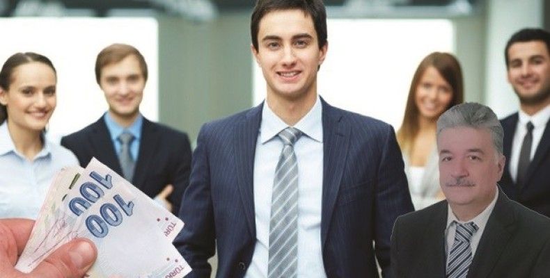 ​Genç girişimcilere vergi avantajı