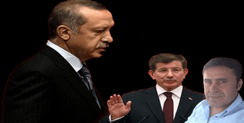 Yeni Türkiye'nin esas yolculuğu şimdi başlıyor..