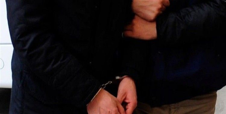Ankara'da hırsızlık çetesi yakalandı