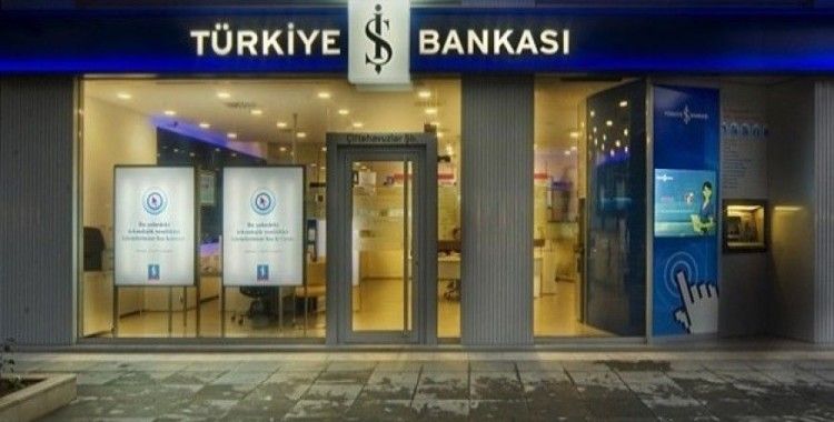 İş Bankası'ndan bono ve tahvil halka arzı